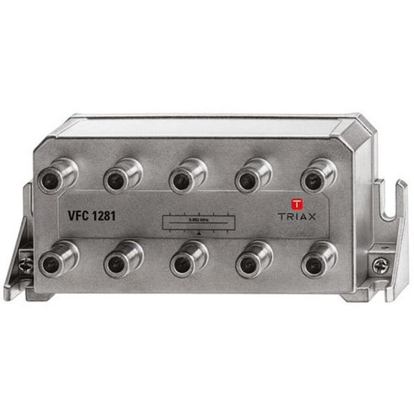 VFC 1281 8-way Splitter image 1