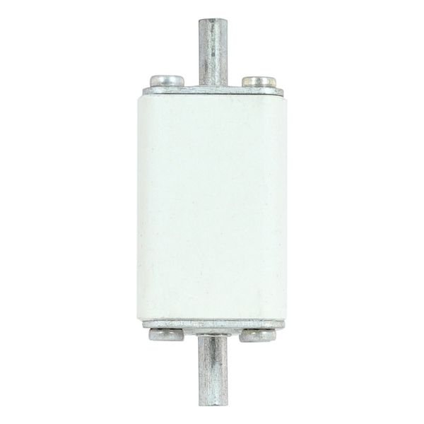 Fuse-link, high speed, 63 A, AC 660 V, DIN 00, 30 x 60 x 78 mm, aR, DIN, IEC, single indicator image 6