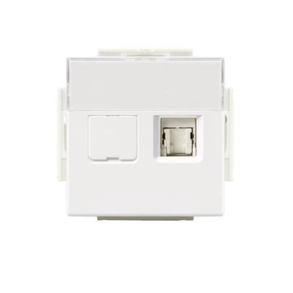 FOT6208-84 Tele outlet image 1