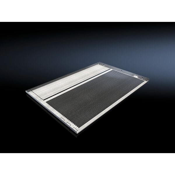 SV Compartment divider, WD: 1111x780 mm, for VX (WD: 1200x800 mm) image 4