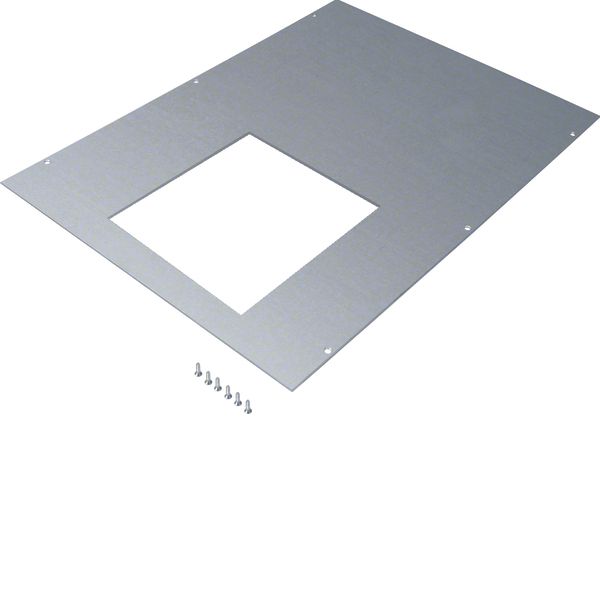 cover for BKF/BKW600 length 800 mm Q08 image 1