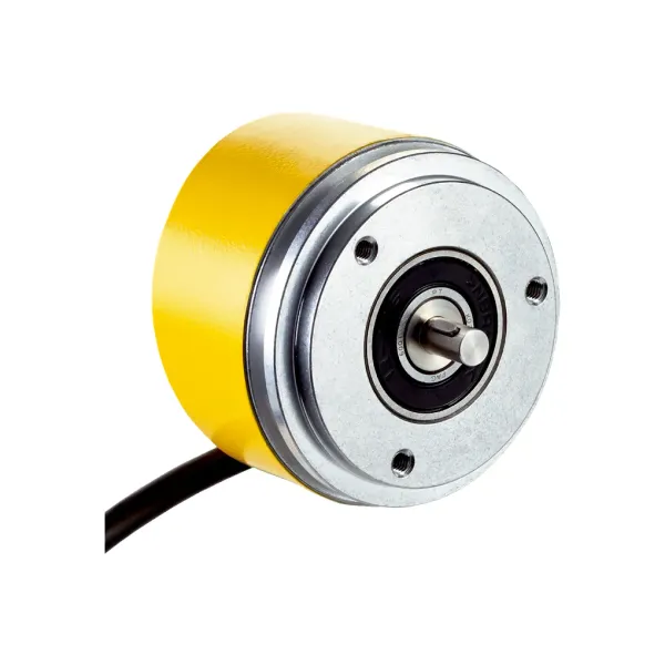 Incremental encoders:  DFS60S Pro: DFS60S-SDOK01024 image 1