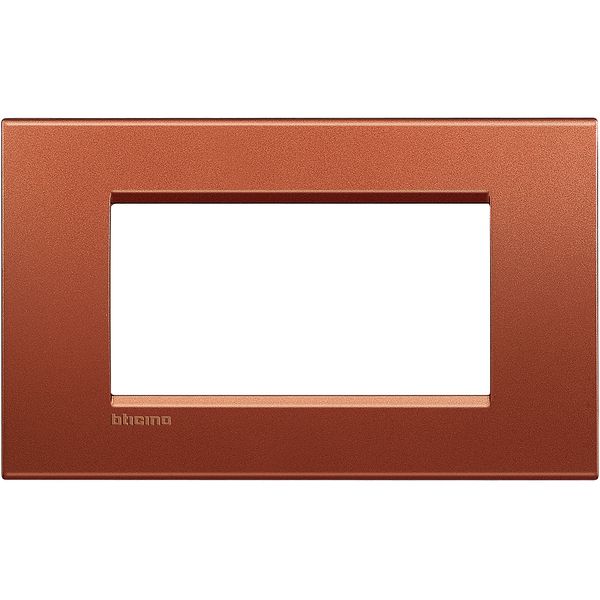 LL - COVER PLATE 4P BRICK image 2
