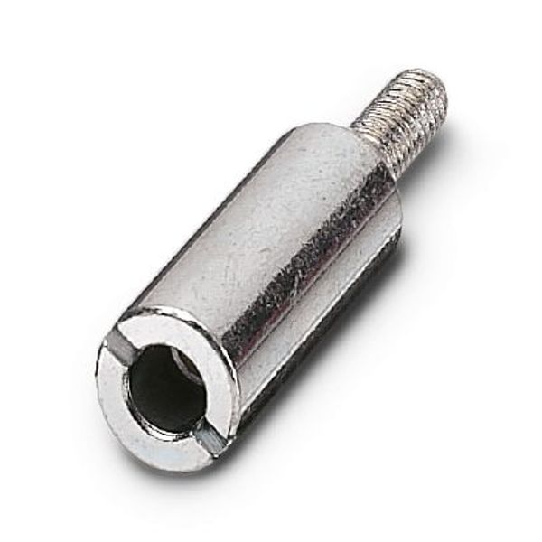 Locking screw barrel image 2