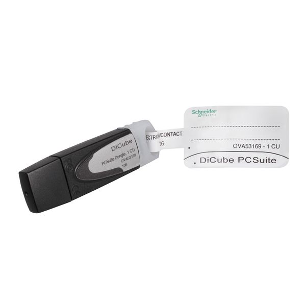 EXIWAY PCSUITE DONGLE01 image 1