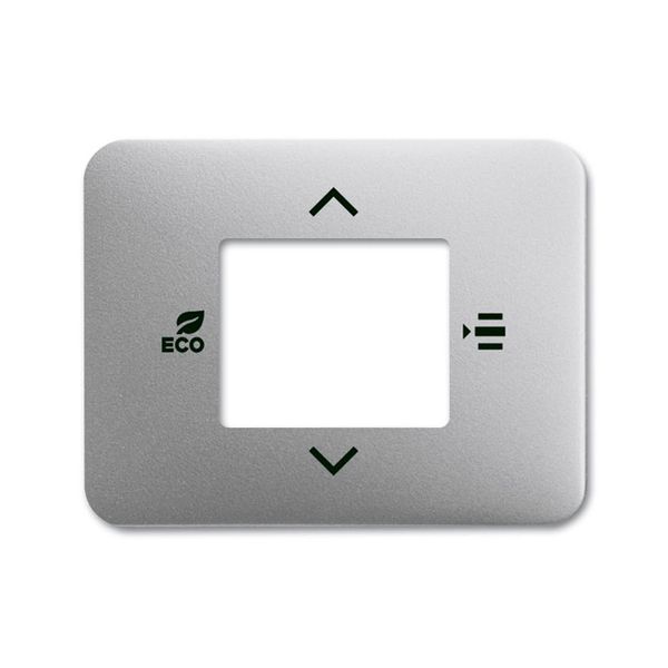 6109/03-266 Coverplate f. RTC image 1