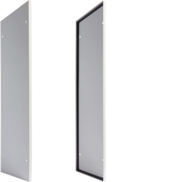 Couple side panels Quadro5 H660 D260mm image 1