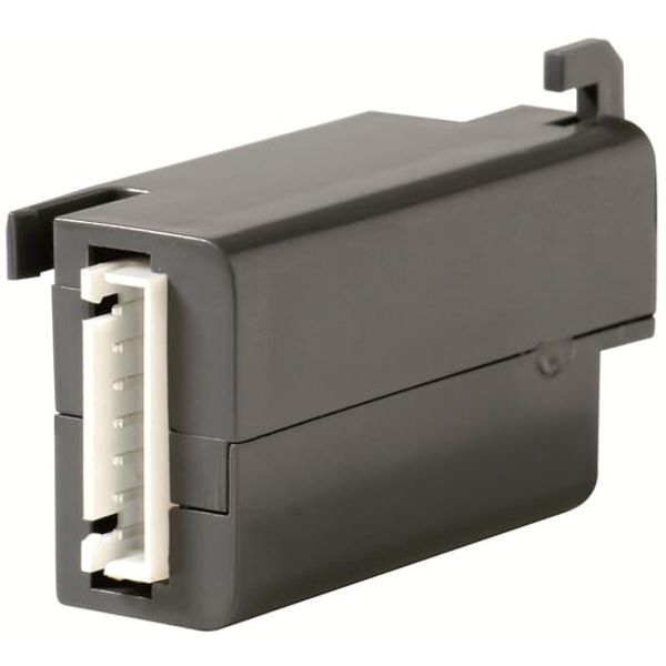 RATING PLUG In=400A T7-T7M-X1 EXT.COD. image 3