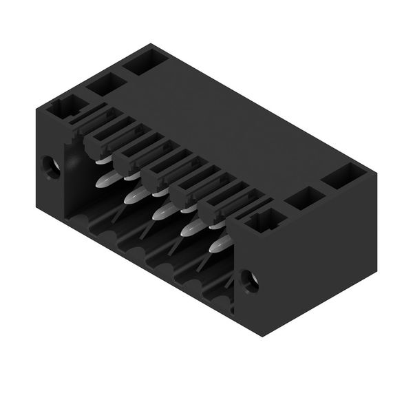 PCB plug-in connector (board connection), 3.50 mm, Number of poles: 12 image 2