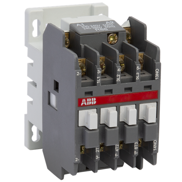 A26-30-10RT 24V50/60Hz Contactor image 1