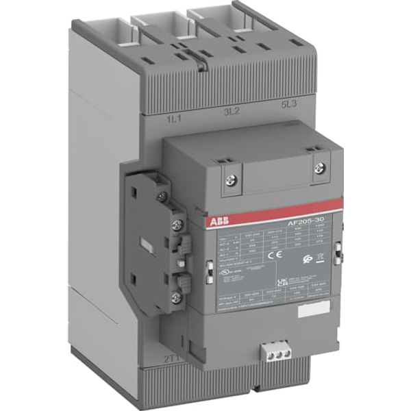 AF205-30-11-31 Contactor image 2