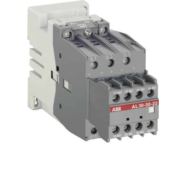 AL30-30-22 220V DC Contactor image 1