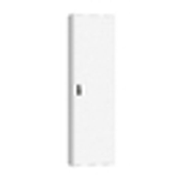 Wall mount M2000 2A-42T=300mm, back wall+swinghandle, IP54 image 5