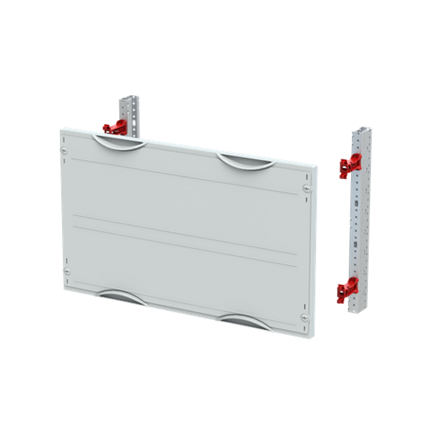 MB217 touch guard 300 mm x 500 mm x 120 mm , 000 , 2 image 2