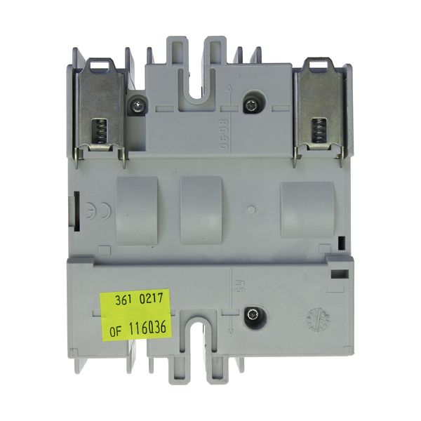 RDF30CC-3N Switch 30A CC 3P+N UL489 image 7