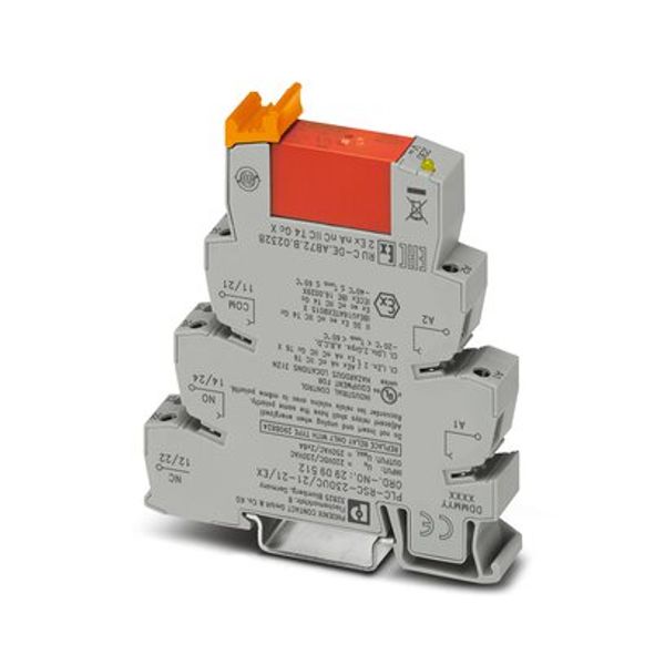 Relay Module image 1