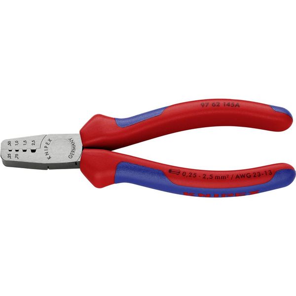 CRIMPING PLIERS F. CABLE LINKS image 1