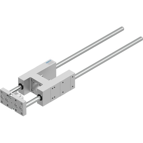 EAGF-V2-KF-32-320 Guide unit image 1