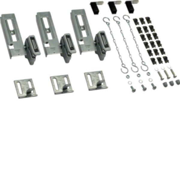 Kit for fin system BR/BRN image 1