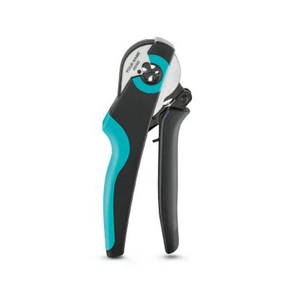 Crimping pliers image 1