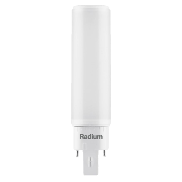 LED EssenceDuo - Retrofit f. Ralux Duo, RL-DUO18 840/G24D image 1
