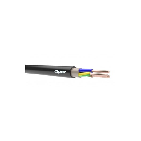 Cable CYKY 4*6 image 1