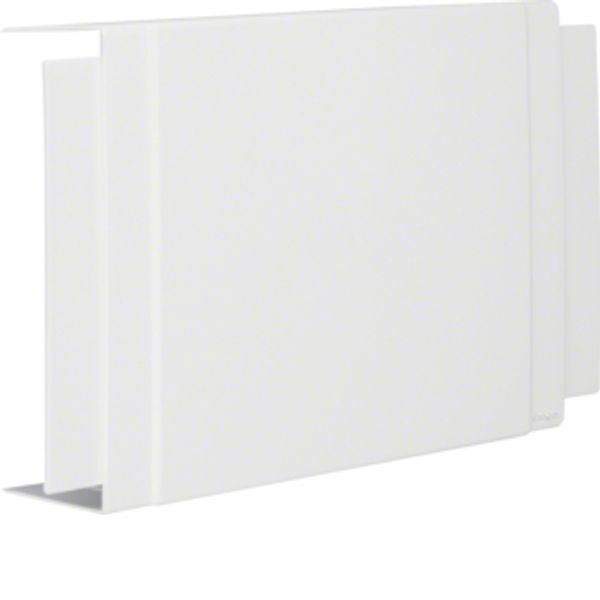 T-piece LF/LFF/FB 60x190mm traffic white image 1