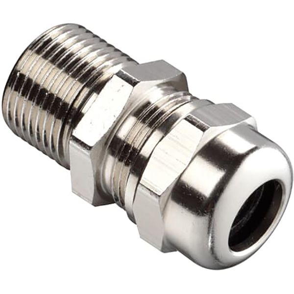 EXS06MMC2 M32 S/S316 CABLE GLAND 14-24MM image 1