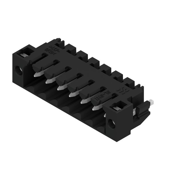 PCB plug-in connector (board connection), 3.50 mm, Number of poles: 7, image 2