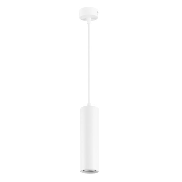 Pendant IP20 ERA GU10 White image 1