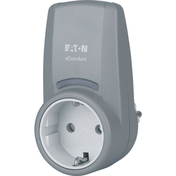 Dimming Plug 0-250W, R/L/C/LED, EMS, Schuko image 15