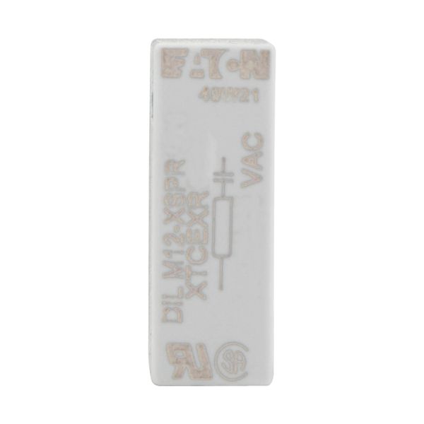 RC suppressor circuit, 24 - 48 AC V, For use with: DILM7 - DILM15, DILMP20, DILA image 9