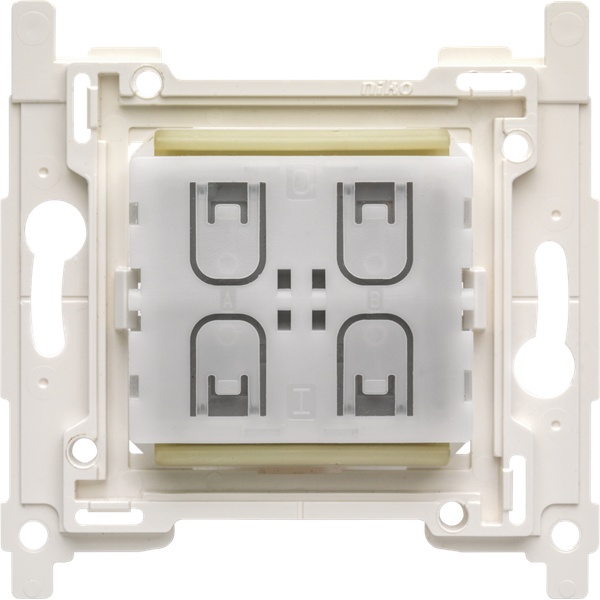 Niko dimmer switch, EnOcean® image 1