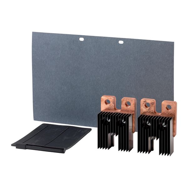 Link kit, +insulating plates, +heat sink, 4p, /2p image 3
