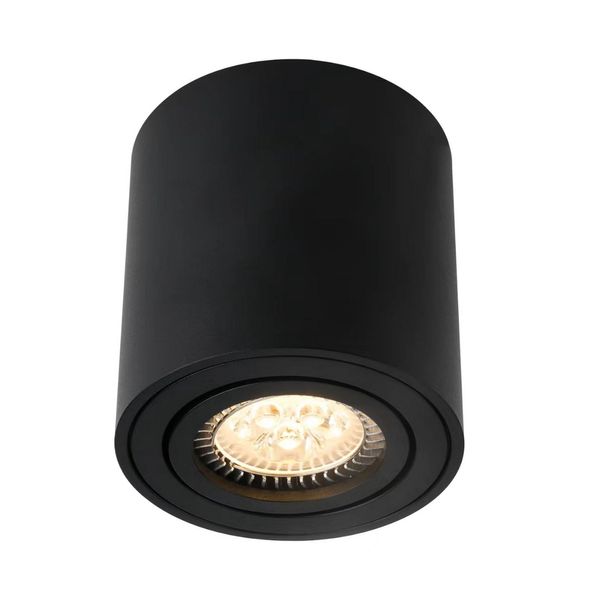 Sabonis | Surface downlight | Black image 1