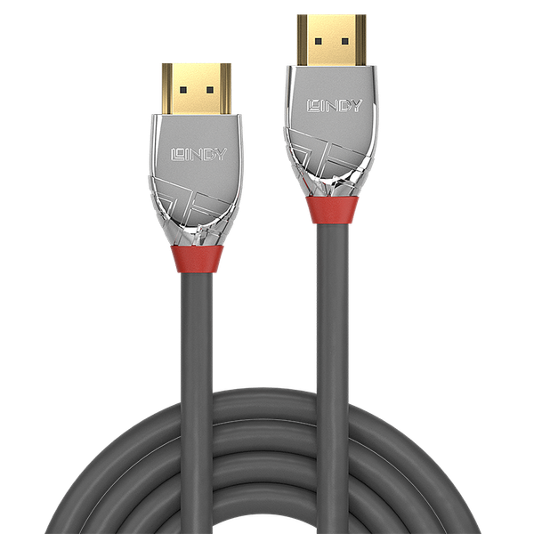 2m High Speed HDMI Cable, Cromo Line HDMI Male to Male image 2