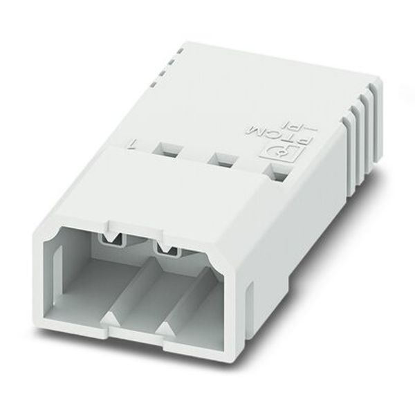 Printed-circuit board connector image 3