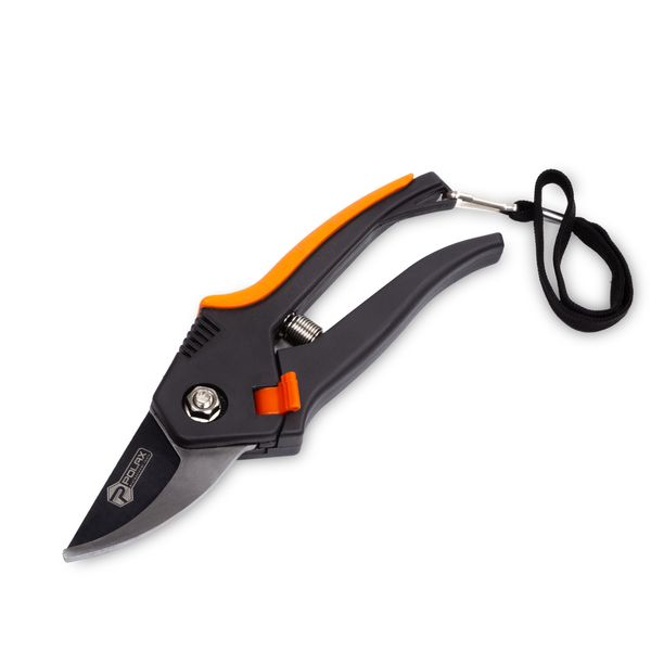 Pruning shears 200mm image 2