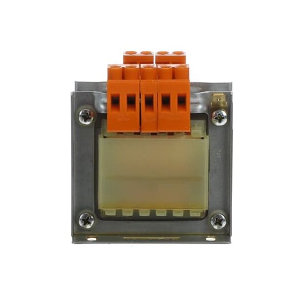 TM-S 50/12-24 P Single phase control and safety transformer image 5