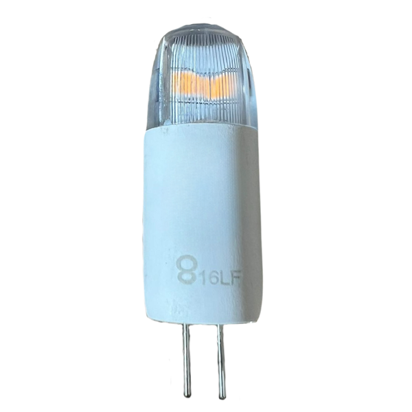 Bulb LED G4 1.8W 2700K 205lm 300" without packaging. image 1