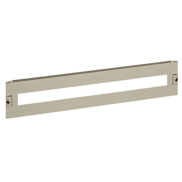 MODULAR FRONT PLATE 4M W750 image 1