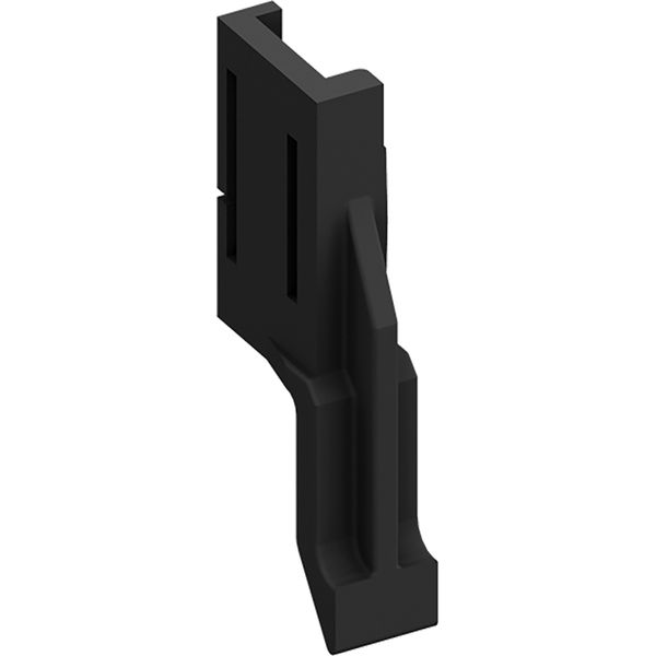 TZ501 Enclosure accessories, 50 mm x 10 mm x 25 mm image 1