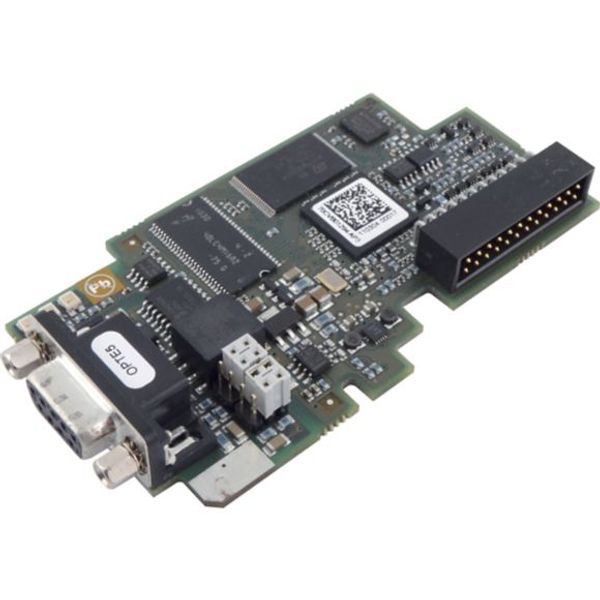 OPTC8 Eaton SPX Accessory Fieldbus module image 1