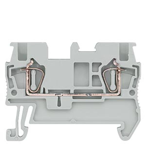 circuit breaker 3VA2 IEC frame 160 ... image 357