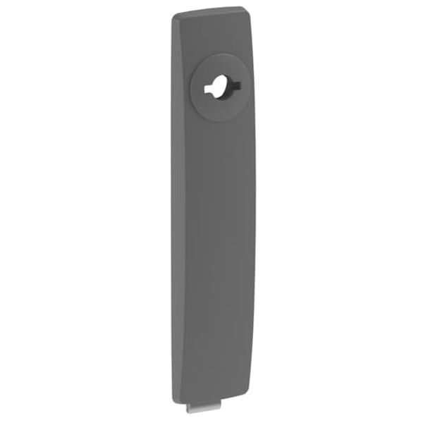 TZ518 Locking accessory, 30 mm x 35 mm x 165 mm image 4