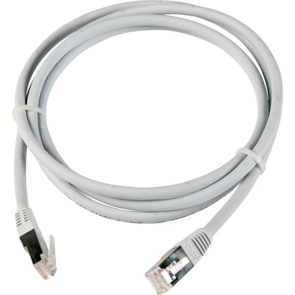 Cable for variable frequency drives (0.5m, RJ45/RJ45) image 3