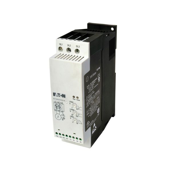 Soft starter, 81 A, 200 - 480 V AC, Us= 24 V AC/DC, Frame size FS3 image 10