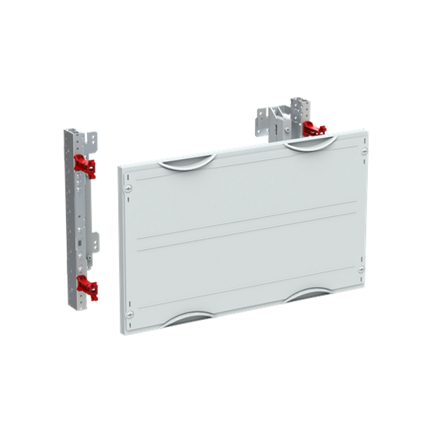 MBS224 Busbar system horizontal 300 mm x 500 mm x 200 mm , 000 , 2 image 5