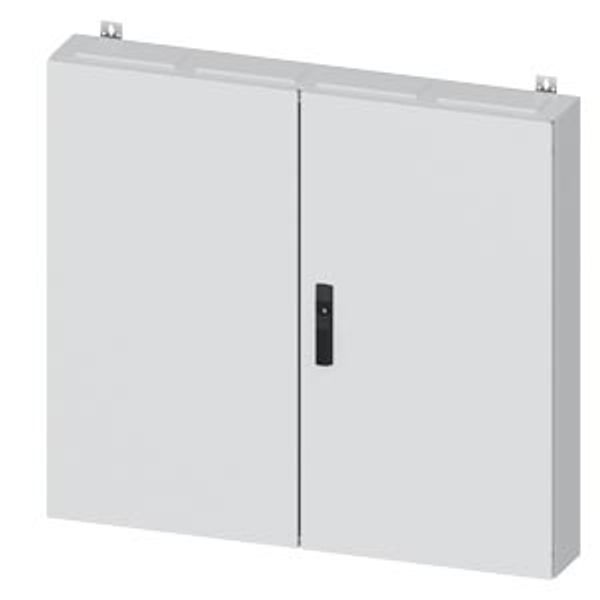 ALPHA 160, wall-mounted cabinet, IP... image 1