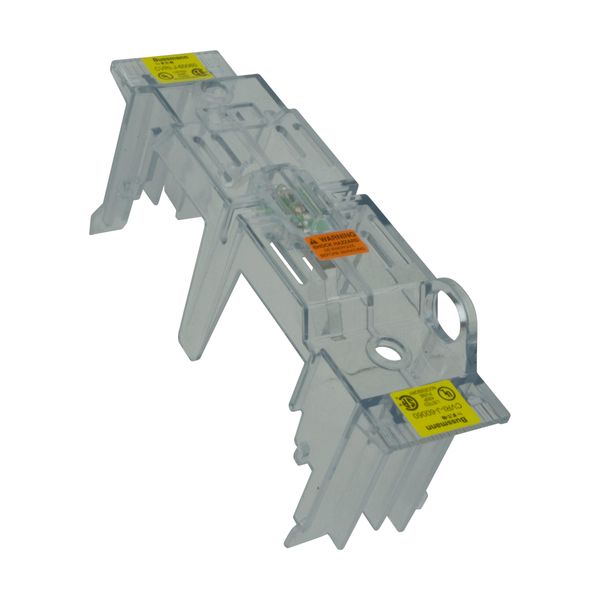 Eaton Bussmann series CVR fuse block cover - CVRI-J-60060 image 6